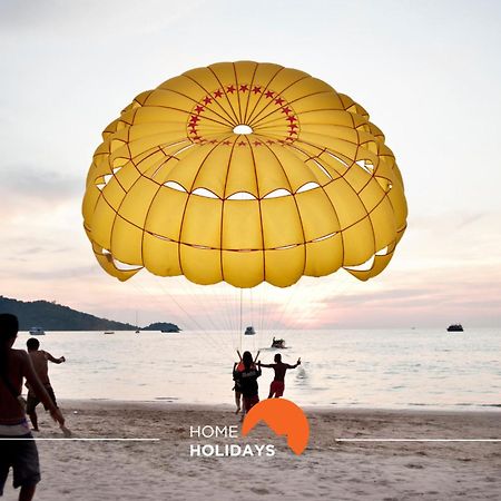 #073 V3 Casa Verde By Home Holidays Αλμπουφέιρα Εξωτερικό φωτογραφία