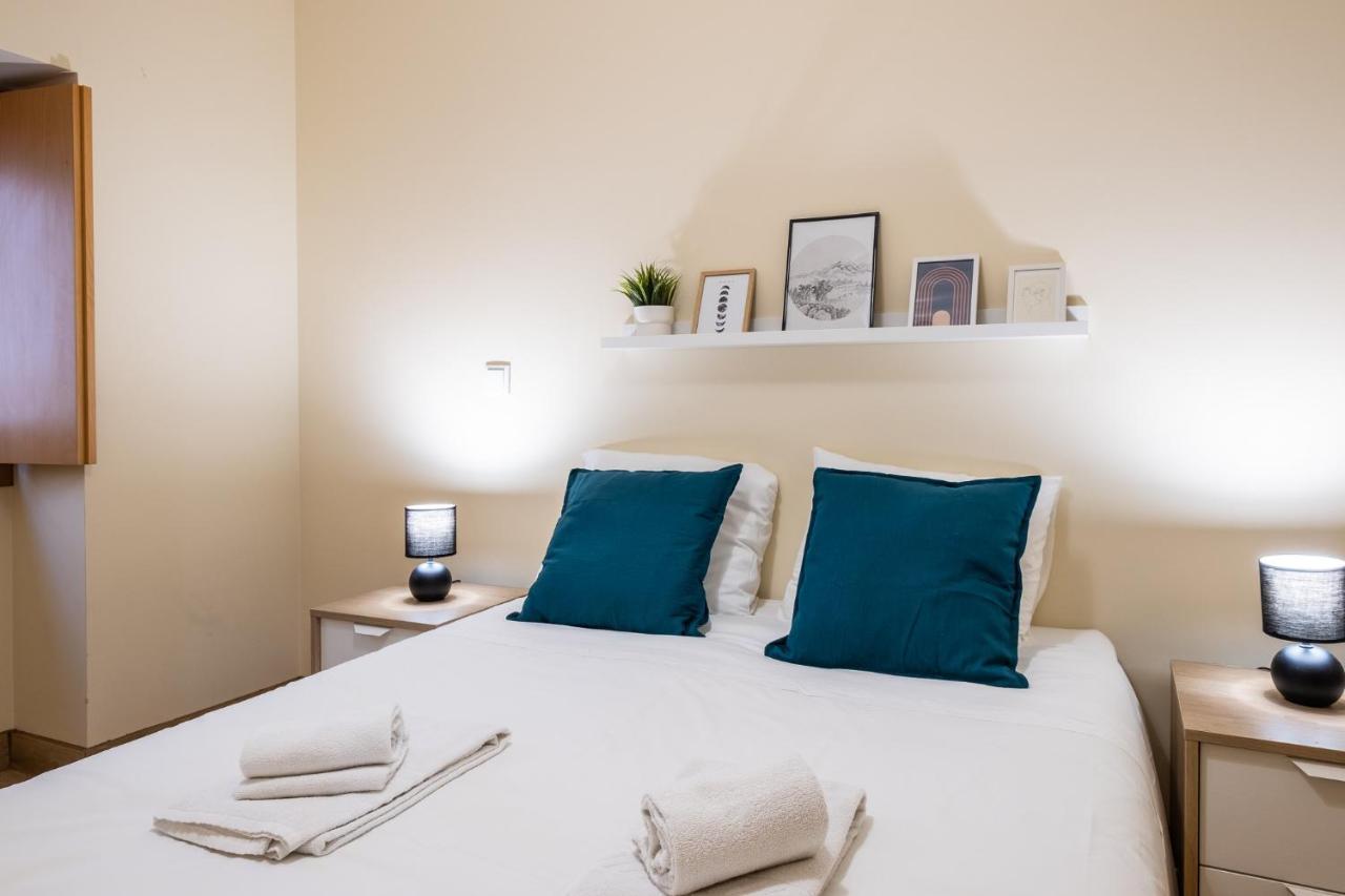 #073 V3 Casa Verde By Home Holidays Αλμπουφέιρα Εξωτερικό φωτογραφία
