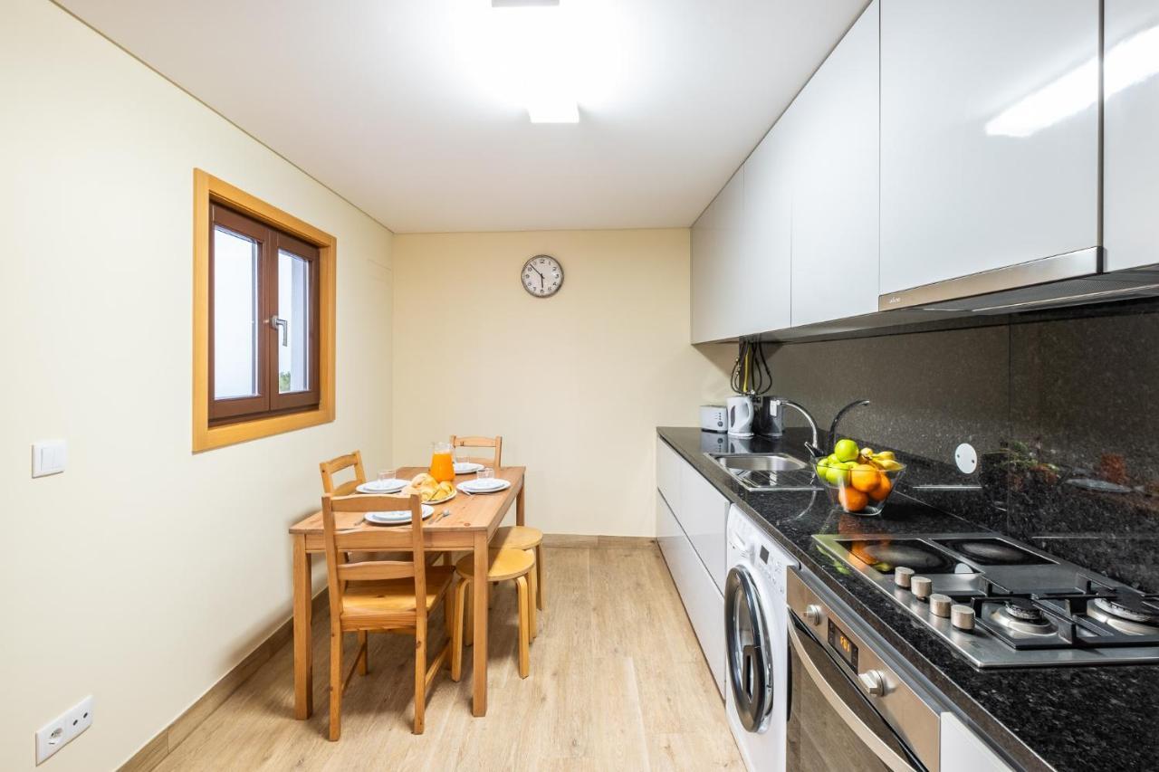 #073 V3 Casa Verde By Home Holidays Αλμπουφέιρα Εξωτερικό φωτογραφία