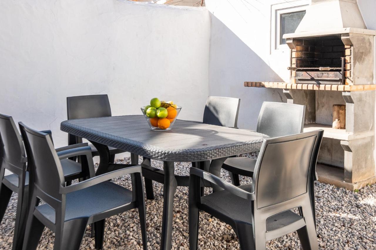 #073 V3 Casa Verde By Home Holidays Αλμπουφέιρα Εξωτερικό φωτογραφία