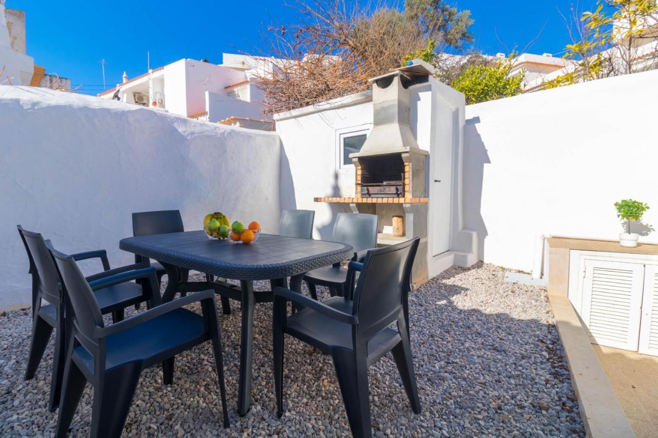 #073 V3 Casa Verde By Home Holidays Αλμπουφέιρα Εξωτερικό φωτογραφία