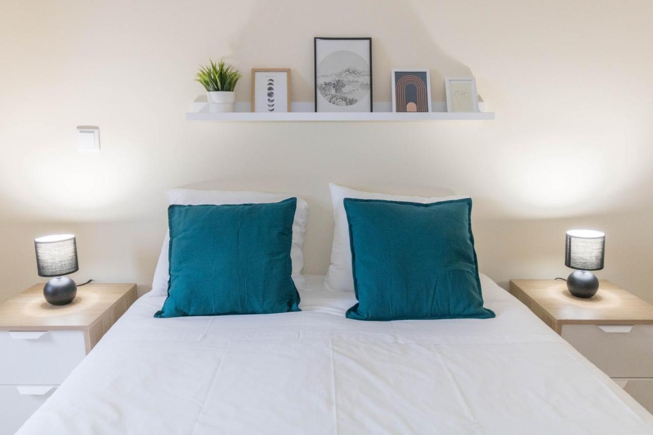 #073 V3 Casa Verde By Home Holidays Αλμπουφέιρα Εξωτερικό φωτογραφία