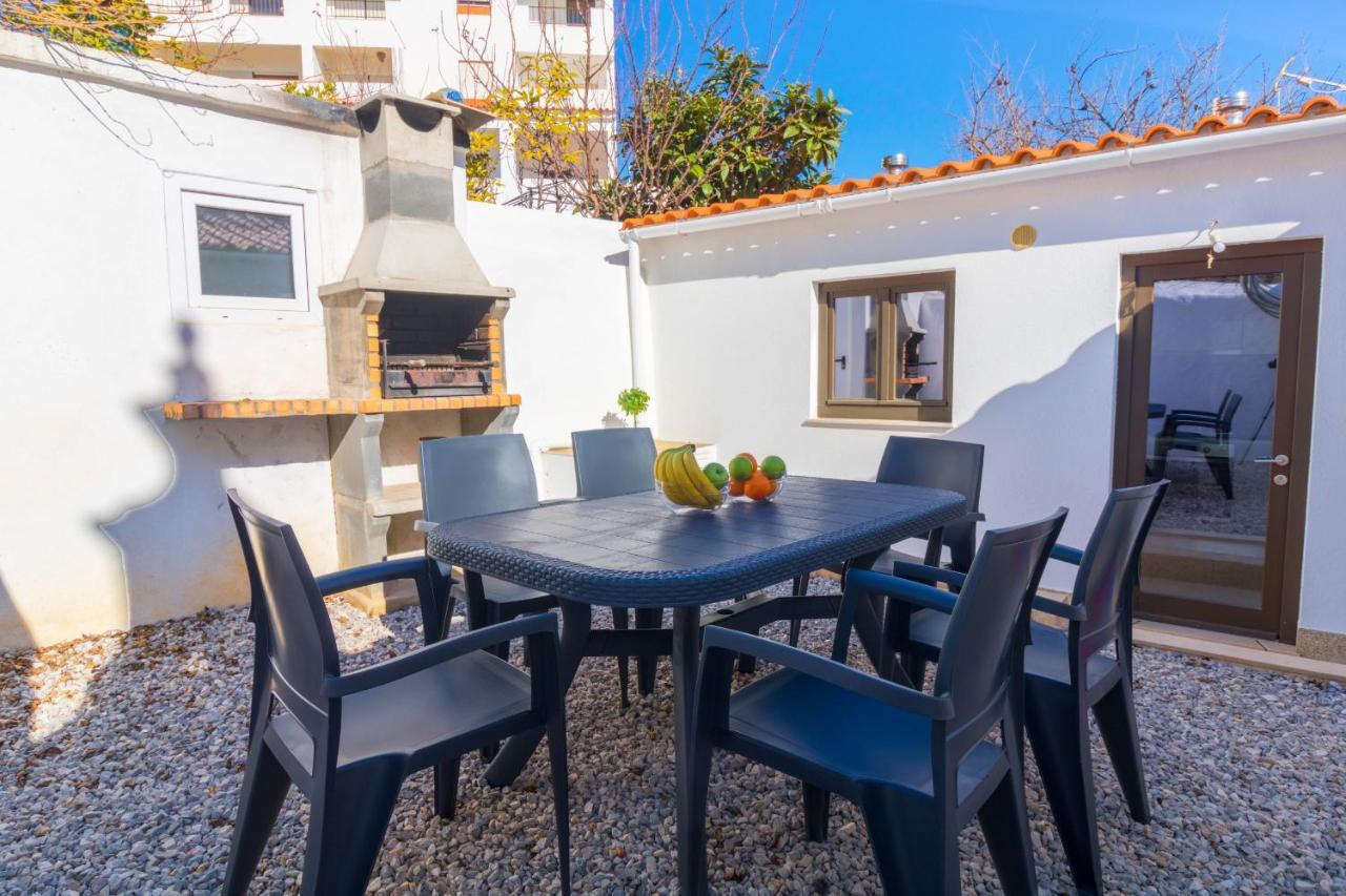 #073 V3 Casa Verde By Home Holidays Αλμπουφέιρα Εξωτερικό φωτογραφία