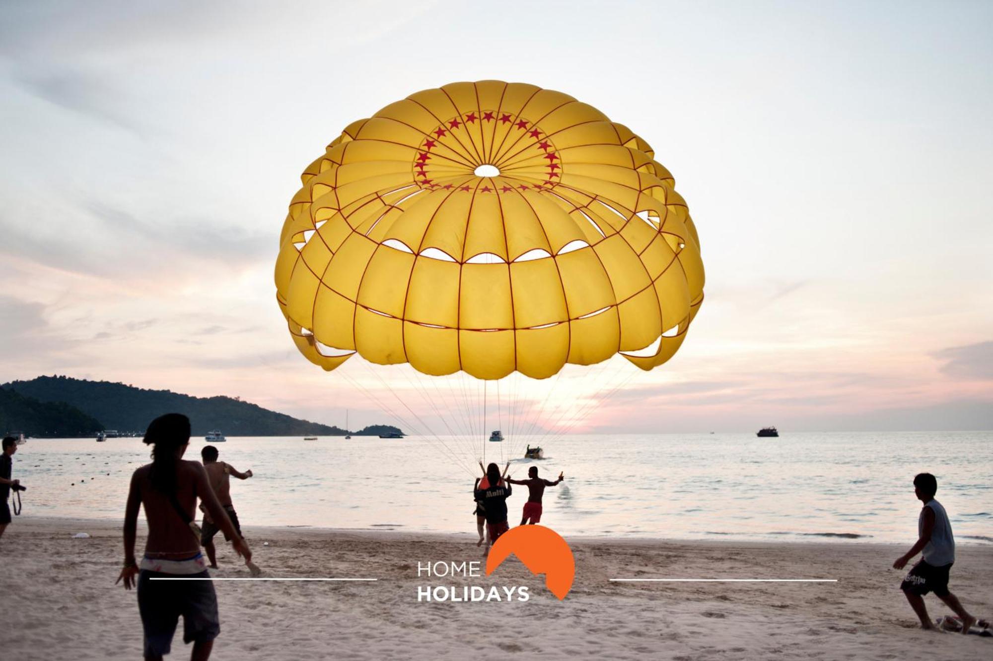 #073 V3 Casa Verde By Home Holidays Αλμπουφέιρα Εξωτερικό φωτογραφία