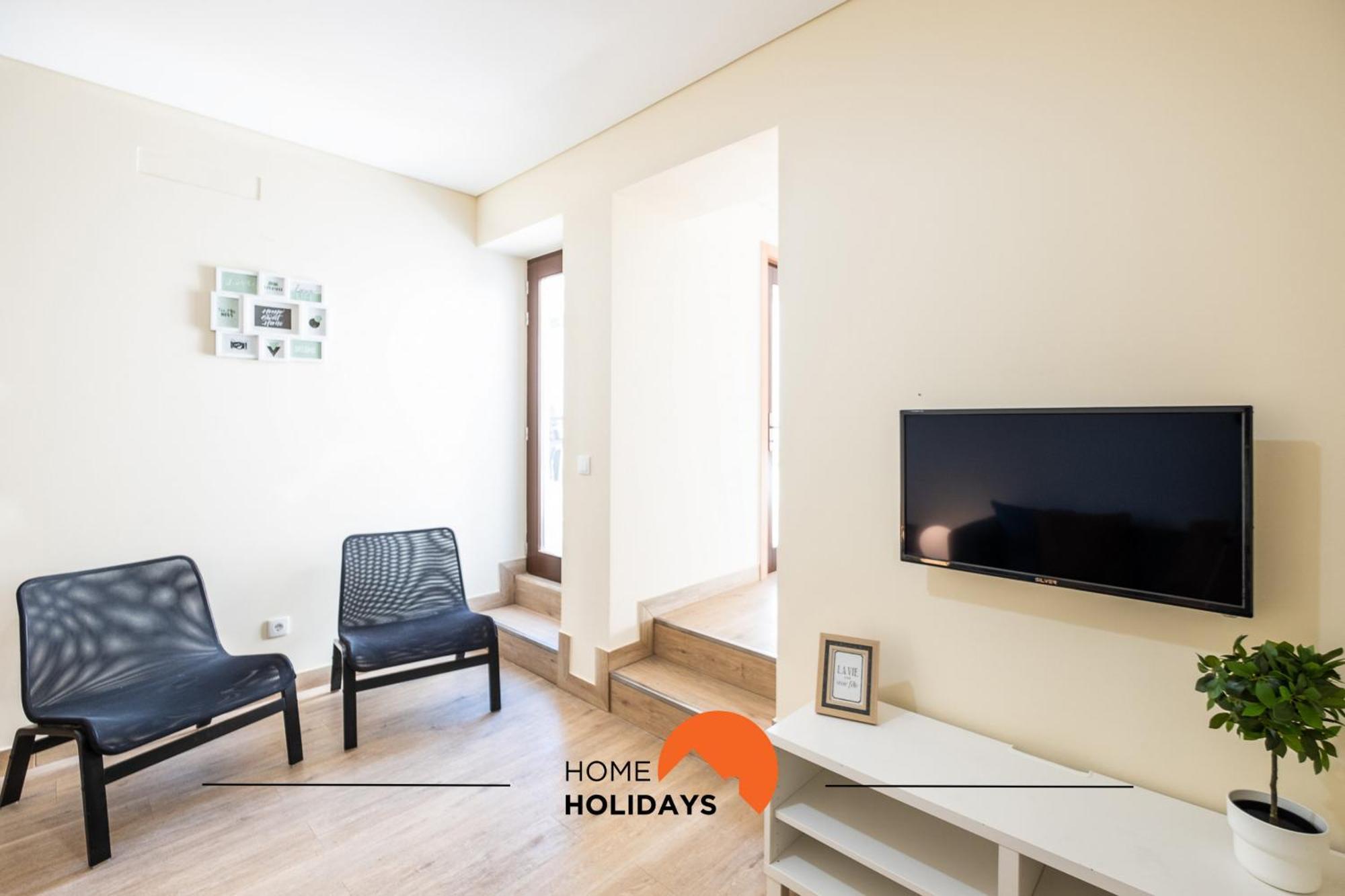 #073 V3 Casa Verde By Home Holidays Αλμπουφέιρα Εξωτερικό φωτογραφία