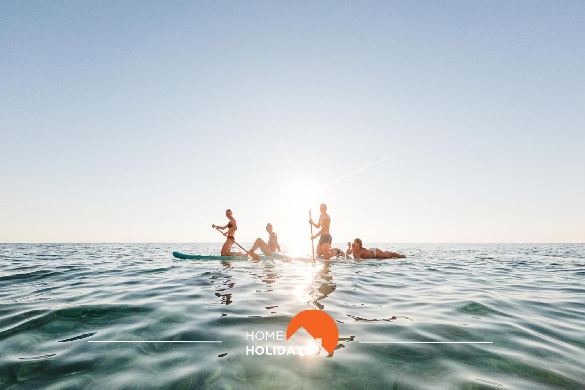 #073 V3 Casa Verde By Home Holidays Αλμπουφέιρα Εξωτερικό φωτογραφία